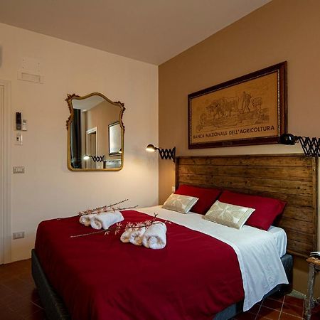 Balbis Choco Rooms Турин Екстер'єр фото